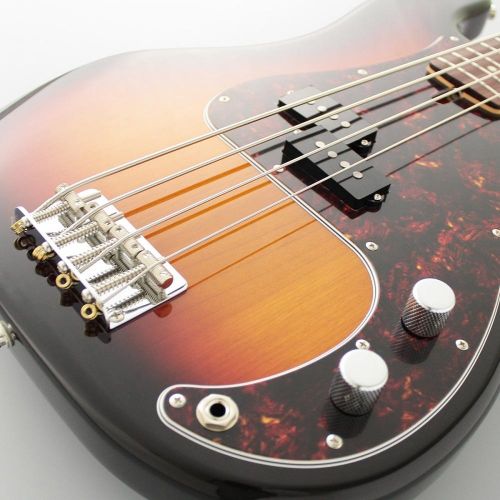 Бас-гитара FGN NPB100RAL-3TS Neoclassic NPB (3Tone Sunburst)