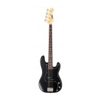 Бас-гитара FGN NPB100RAL-BK Neoclassic NPB (Black)