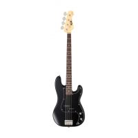 Бас-гитара FGN NPB100RAL-BK Neoclassic NPB (Black)