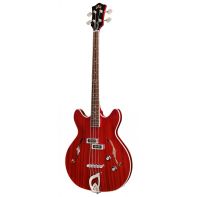 Бас-гитара GUILD Starfire I Bass (Cherry Red)