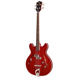 Бас-гитара GUILD Starfire I Bass (Cherry Red)