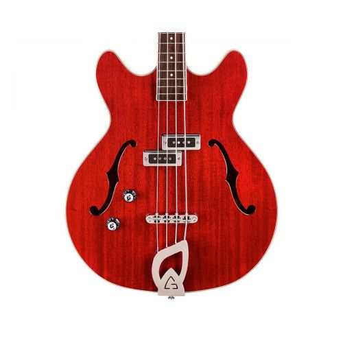 Бас-гитара GUILD Starfire I Bass (Cherry Red)
