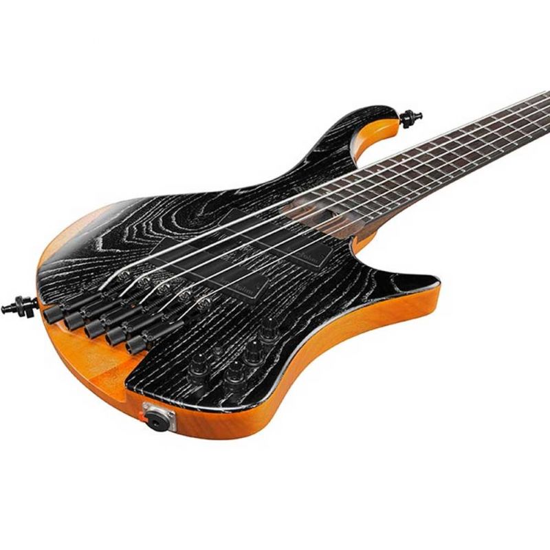 ◁ Бас-гитара Ibanez EHB1135MS SKL • лучшая цена • купить в