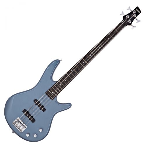 Бас-гітара Ibanez GSR180-BEM