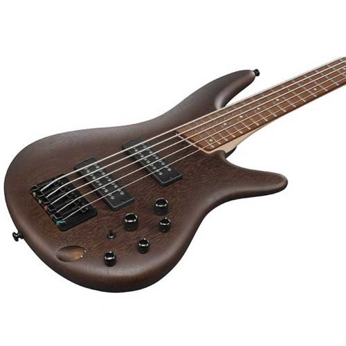 Бас-гітара Ibanez SR305EB WNF