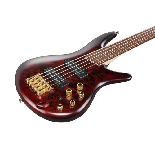 Бас-гітара Ibanez SR305EDX WZM