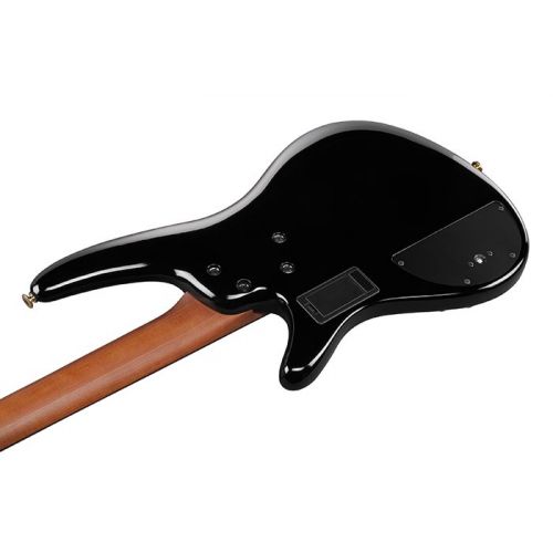 Бас-гитара IBANEZ SR3505-BK
