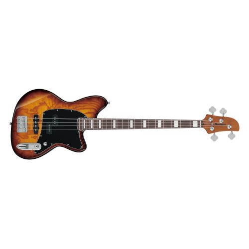 Бас-гітара Ibanez TMB400TA IAB