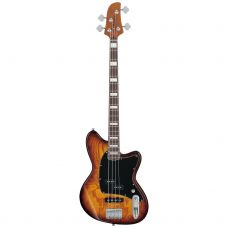 Бас-гітара Ibanez TMB400TA IAB