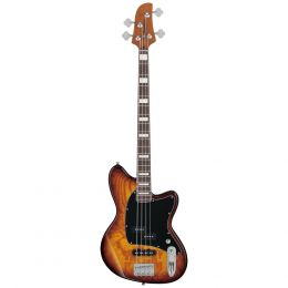 Бас-гітара Ibanez TMB400TA IAB