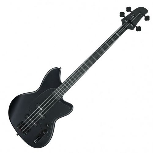 Бас-гітара Ibanez TMB420B BKF