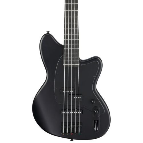 Бас-гітара Ibanez TMB425B BKF