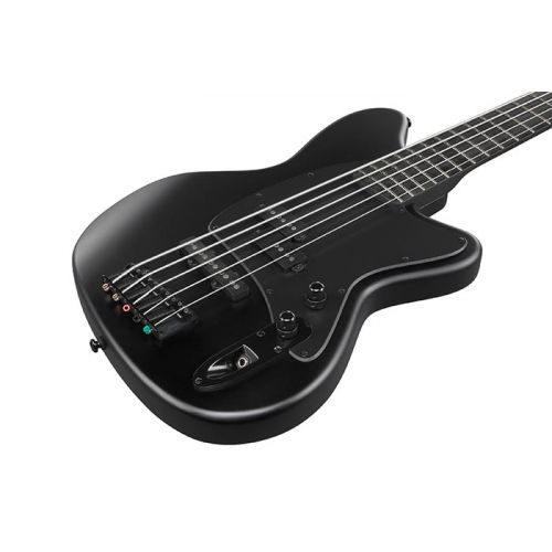 Бас-гітара Ibanez TMB425B BKF