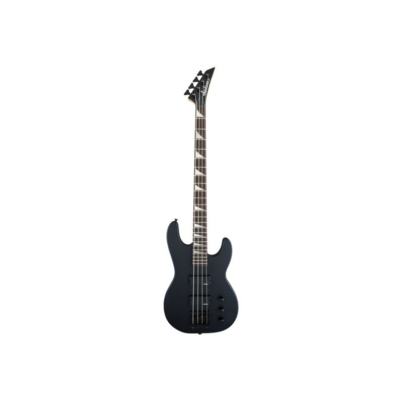 Бас-гітара JACKSON JS2 CONCERT BASS AH SATIN BLACK Бас-гітара JACKSON JS2 CONCERT BASS AH SATIN BLACK