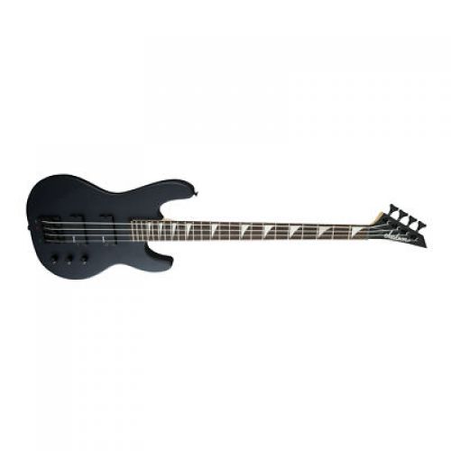 Бас-гітара JACKSON JS2 CONCERT BASS AH SATIN BLACK
