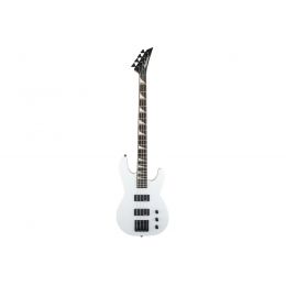 Бас-гітара JACKSON JS2 CONCERT BASS AH SNOW WHITE