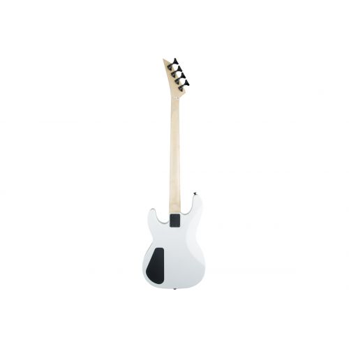 Бас-гітара JACKSON JS2 CONCERT BASS AH SNOW WHITE