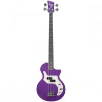 Бас-гитара Orange O Bass Glenn Hughes Signature Purple