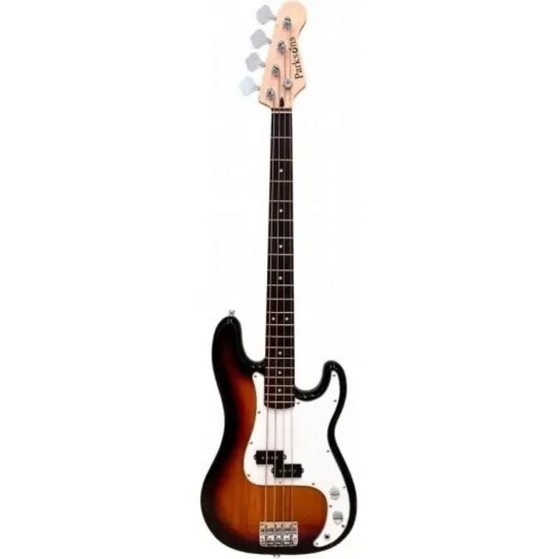 Бас-гітара PARKSONS SPB-140 3TSB