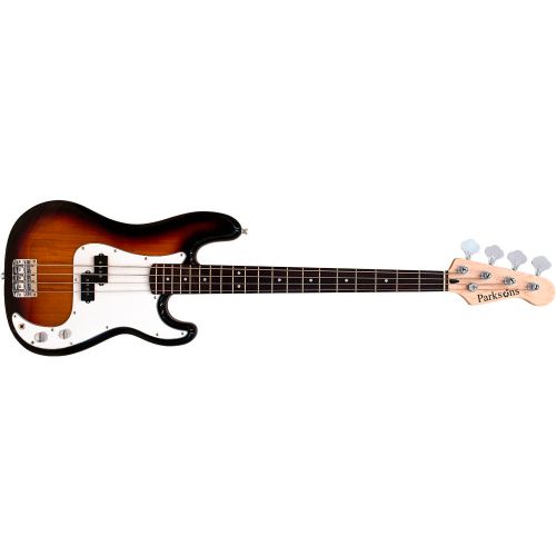 Бас-гітара PARKSONS SPB-140 3TSB