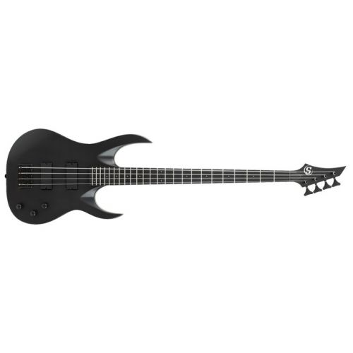 Бас-гитара S BY SOLAR TYPE AB BASS AB4.4C-E CARBON BLACK