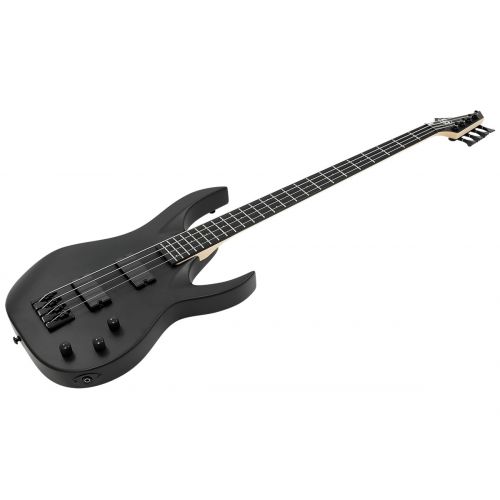 Бас-гитара S BY SOLAR TYPE AB BASS AB4.4C-E CARBON BLACK