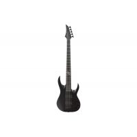 Бас-гитара Solar Guitars AB1.5BOP Bass Black Open Pore Matte