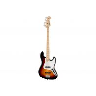Бас-гитара SQUIER AFFINITY SERIES JAZZ BASS MN 3-COLOR SUNBURST
