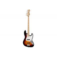 Бас-гитара SQUIER AFFINITY SERIES JAZZ BASS MN 3-COLOR SUNBURST