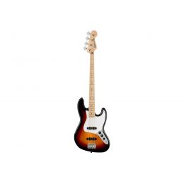 Бас-гитара SQUIER AFFINITY SERIES JAZZ BASS MN 3-COLOR SUNBURST