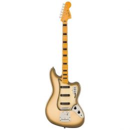 Бас-гитара SQUIER by FENDER CLASSIC VIBE LIMITED EDITION BASS VI MN ANTIGUA
