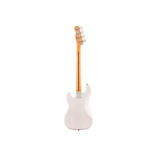 Бас-гитара SQUIER CLASSIC VIBE '50S PRECISION BASS MAPLE FINGERBOARD WHITE BLONDE