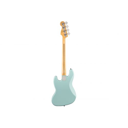 Бас-гитара SQUIER CLASSIC VIBE '60s JAZZ BASS LR DAPHNE BLUE
