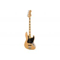Бас-гитара SQUIER CLASSIC VIBE 70S JAZZ BASS MN NAT