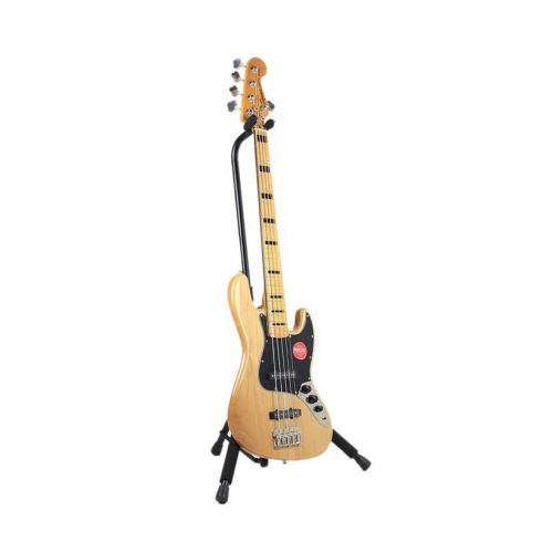Бас-гитара SQUIER CLASSIC VIBE '70s JAZZ BASS V MN NATURAL