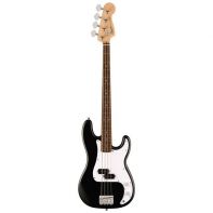 Бас-гитара SQUIER DEBUT PRECISION BASS LRL BLACK