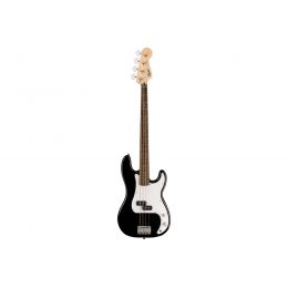 Бас-гітара SQUIER SONIC PRECISION BASS LRL BLACK