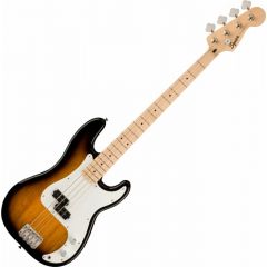 Бас-гитара SQUIER SONIC PRECISION BASS MN 2-COLOR SUNBURST