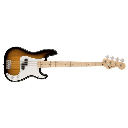 Бас-гитара SQUIER SONIC PRECISION BASS MN 2-COLOR SUNBURST