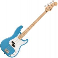 Бас-гитара SQUIER SONIC PRECISION BASS MN CALIFORNIA BLUE