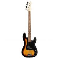 Бас-гитара STAGG P SBP-30 SNB Бас-гитара STAGG P SBP-30 SNB
