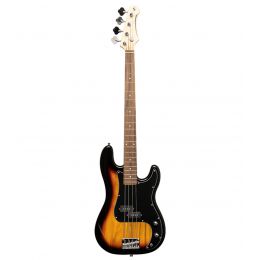 Бас-гитара STAGG P SBP-30 SNB