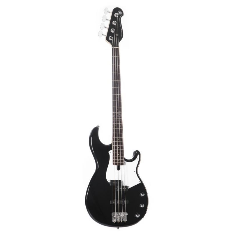 Бас-гитара YAMAHA BB234 (Black)
