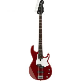 Бас-гитара YAMAHA BB234 (Raspberry Red)