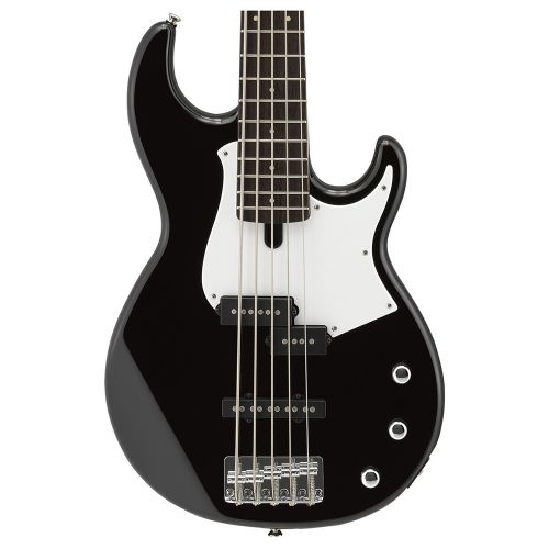 Бас-гитара YAMAHA BB235 (Black)