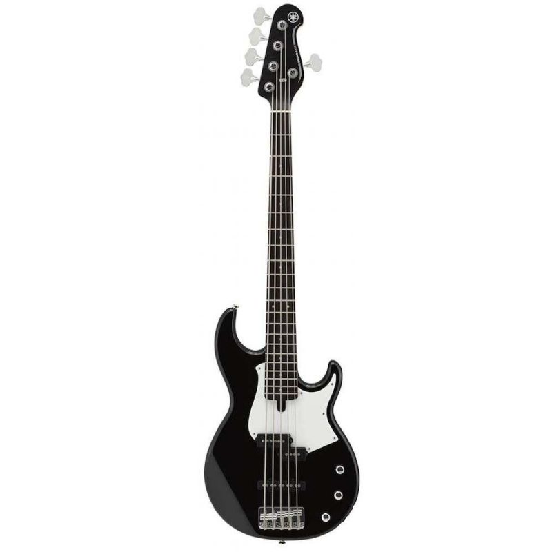 Бас-гитара YAMAHA BB235 (Black)