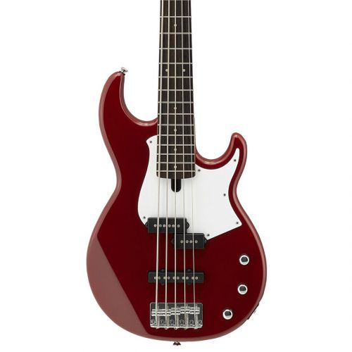 Бас-гитара YAMAHA BB235 (Raspberry Red)