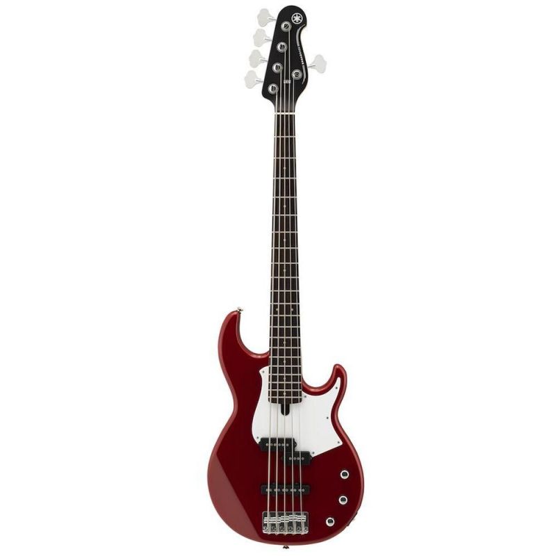 Бас-гитара YAMAHA BB235 (Raspberry Red) Бас-гитара YAMAHA BB235 (Raspberry Red)