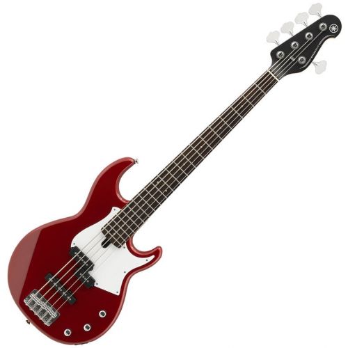 Бас-гитара YAMAHA BB235 (Raspberry Red)