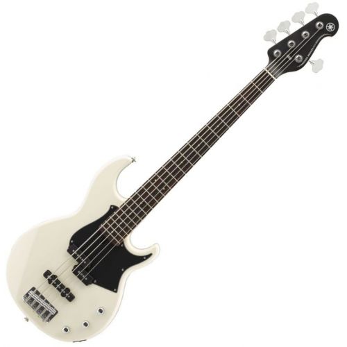 Бас-гітара YAMAHA BB235 (Vintage White)